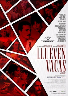 Llueven vacas Trailer