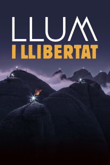 Llum i llibertat Trailer