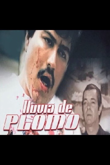 Lluvia de plomo Trailer