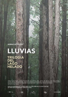 Lluvias Trailer