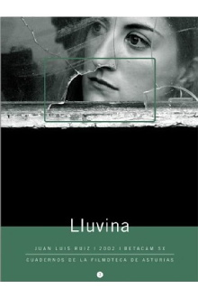 Lluvina Trailer