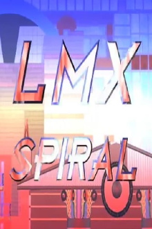 LMX Spiral Trailer