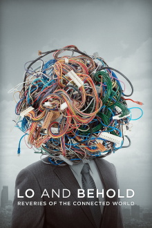 Lo and Behold: Reveries of the Connected World Trailer