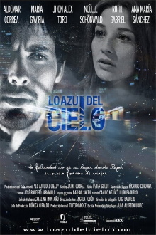 Lo azul del cielo Trailer