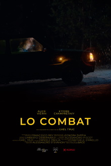 Lo Combat Trailer