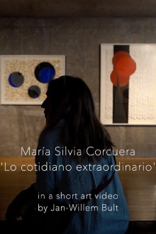 Lo cotidiano extraordinario Trailer
