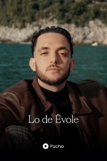 Lo de Pucho Trailer