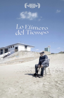 Lo Efímero del Tiempo Trailer