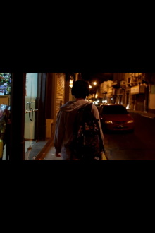 Lo-Fi Trailer