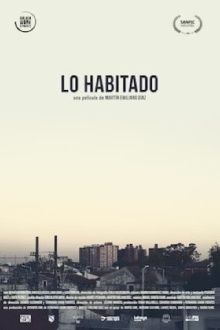 Lo habitado Trailer