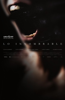 Lo Innombrable: the Unnamable Trailer