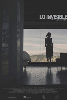 Lo Invisible Trailer
