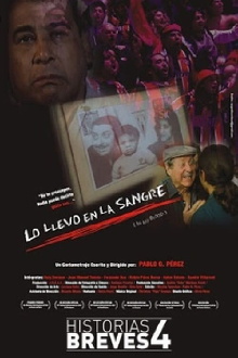 Lo Llevo en la Sangre Trailer