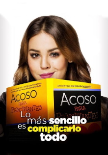 Lo más sencillo es complicarlo todo Trailer