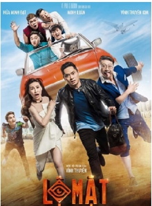 Lộ Mặt Trailer