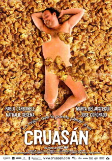 Lo mejor que le puede pasar a un cruasán Trailer