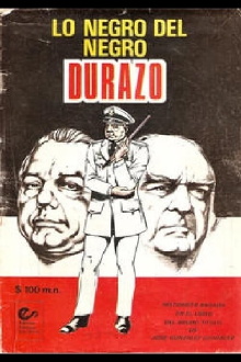 Lo negro del Negro Trailer