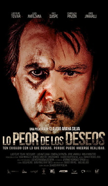 Lo peor de los deseos Trailer
