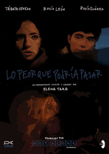 Lo peor que podría pasar Trailer