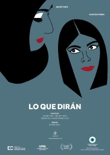 Lo que dirán Trailer