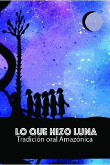 Lo que hizo Luna Trailer