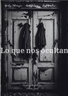 Lo que nos ocultan Trailer