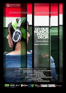Lo que nunca pensé decir Trailer