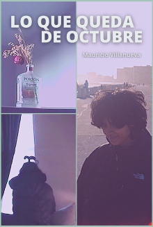 Lo que queda de octubre Trailer