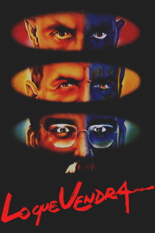 Lo que vendrá Trailer