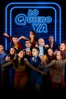 Lo Quiero Ya Trailer