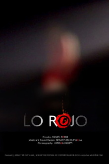 Lo Rojo Trailer