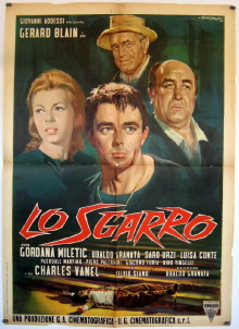 Lo sgarro Trailer