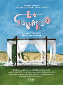 Lo Sguardo Trailer