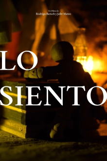 Lo Siento Trailer