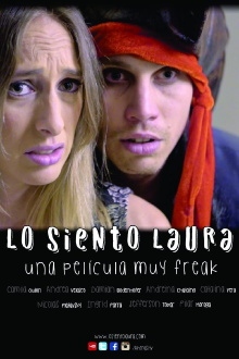 Lo siento Laura Trailer