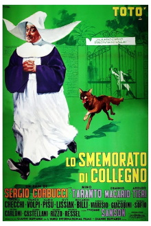 Lo smemorato di Collegno Trailer