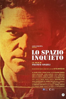 Lo Spazio Inquieto Trailer