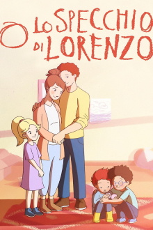 Lo specchio di Lorenzo Trailer