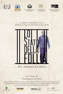 Lo stato della follia Trailer