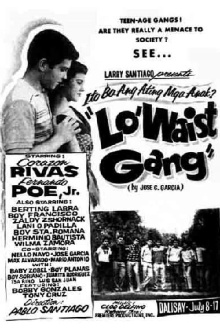 Lo' Waist Gang Trailer