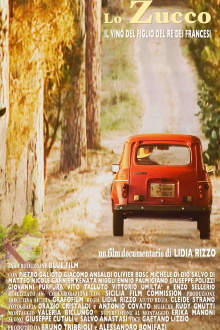 Lo Zucco. Il vino del figlio del re dei francesi Trailer