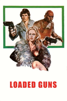 Loaded Guns Trailer