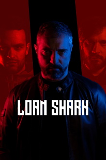Loan Shark Trailer