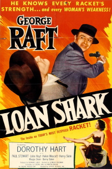 Loan Shark Trailer