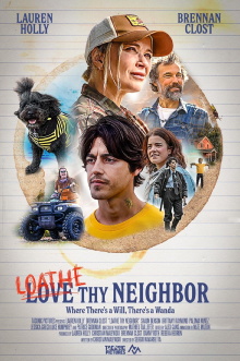 Loathe Thy Neighbor Trailer