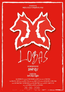Lobas Trailer