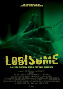 Lobisome Trailer