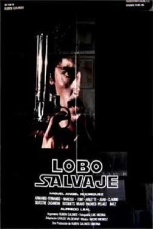 Lobo Salvaje Trailer
