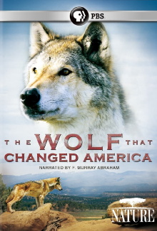 Lobo: The Wolf That Changed America Trailer