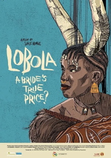 Lobola, A Bride's True Price? Trailer